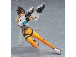 Dragons Trading Good Smile Overwatch: Tracer Figma
