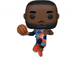 Dragons Trading Space Jam - A New Legacy S2 - LeBron Leaping Pop New Arrival