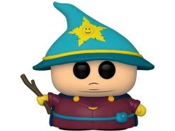 Dragons Trading South Park - Stick Of Truth - Grand Wizard Cartman Pop New Arrival