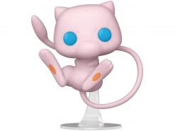 Dragons Trading New Arrival Games: Pokemon- Mew Pop