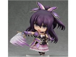 Dragons Trading Nendoroid: Date A Live - Tohka Yatogami 8 Dragons Trading Nendoroid: Date A Live - Tohka Yatogami