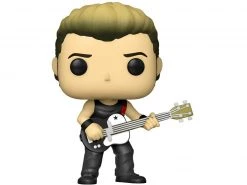 Dragons Trading Rocks: Green Day - Mike Dirnt Pop