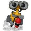 Dragons Trading Disney: Wall-E - Wall-E W/ Fire Extinguisher Pop