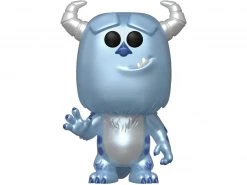 Dragons Trading New Arrival Make A Wish: Disney - Sulley (MT) Pop Figure