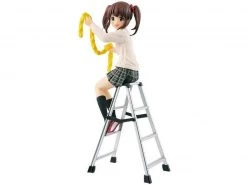 Dragons Trading Bandai & Banpresto Banpresto The Idolmaster Cinderella Girls: Chieri Ogata EXQ Figure