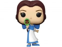 Dragons Trading Disney - Beauty & Beast - Belle Pop