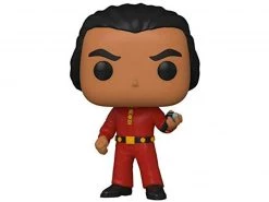 Dragons Trading TV: Star Trek- Khan Pop