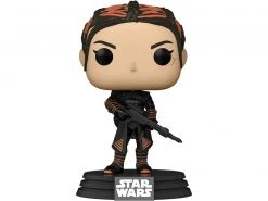 168 Dragon Trading Inc New Arrival Star Wars - Mandalorian- Fennec Shand