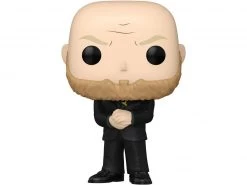 Dragons Trading New Arrival Heroes: Black Lightning- Tobias Whale Pop