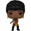 Dragons Trading TV: Star Trek- Uhura (Mirror Mirror Outfit) Pop New Arrival
