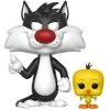 168 Dragon Trading Inc Looney Tunes - Sylvester & Tweety Pop