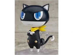 Dragons Trading Good Smile Company Nendoroid: Persona 5 - Morgana