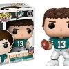 168 Dragon Trading Inc New Arrival NFL: Legends - Dan Marino Pop