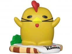 Dragons Trading Gude X Nissin: Chicken Gudetama Pop New Arrival