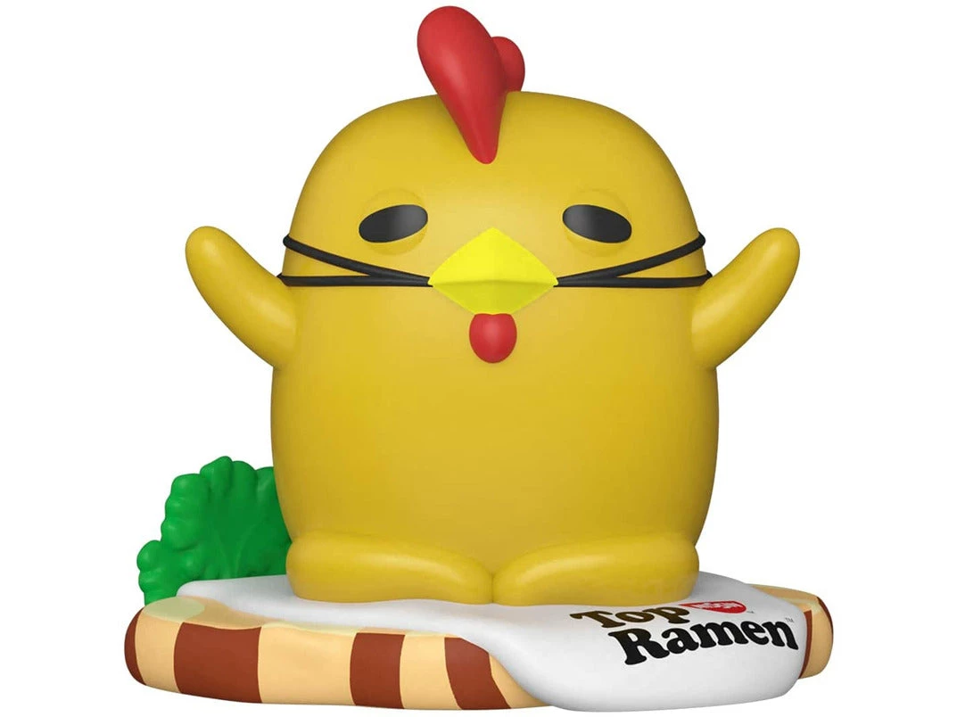 Dragons Trading Gude X Nissin: Chicken Gudetama Pop New Arrival 3 Dragons Trading Gude X Nissin: Chicken Gudetama Pop New Arrival