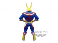 Dragons Trading Banpresto My Hero Academia Age Of Heroes -All Might Toy 7 Dragons Trading Banpresto My Hero Academia Age Of Heroes -All Might Toy