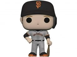 Dragons Trading MLB Stars - Giants - Buster Posey (Road) Pop New Arrival