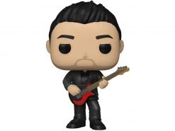 Dragons Trading Rocks: Fall Out Boy- Pete Wentz New Arrival