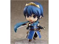 Dragons Trading Good Smile Company Nendoroid Marth: New Mystery Of The Emblem Edition 9 Dragons Trading Good Smile Company Nendoroid Marth: New Mystery Of The Emblem Edition