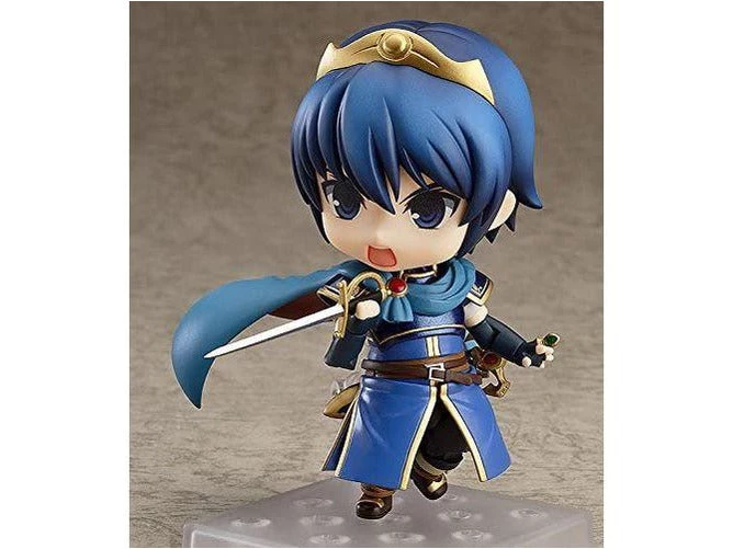 Dragons Trading Good Smile Company Nendoroid Marth: New Mystery Of The Emblem Edition 6 Dragons Trading Good Smile Company Nendoroid Marth: New Mystery Of The Emblem Edition
