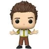 Dragons Trading TV: Seinfeld- Kramer Pop New Arrival