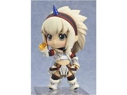 Dragons Trading Nendoroid Hunter: Female - Kirin Edition
