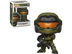 Dragons Trading Halo Infinite - Spartan Grenadier Pop (EE)