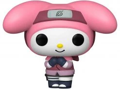 Dragons Trading SAN/Naruto - My Melody Pop