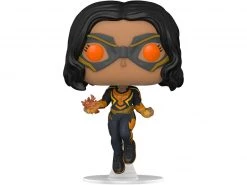 Dragons Trading New Arrival Heroes: Black Lightning- Lightning Pop