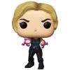 168 Dragon Trading Inc New Arrival Mortal Kombat 2021: Sonya Blade Pop