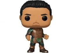 Dragons Trading Marvel - The Eternals - Gilgamesh