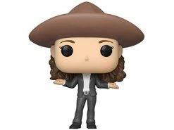 Dragons Trading TV: Seinfeld - Elaine In Sombrero Pop