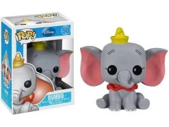 Dragons Trading Disney - Dumbo - Dumbo Pop New Arrival