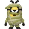 Funko New Arrival Minions: Halloween - Mummy Stuart Pop 2 Funko New Arrival Minions: Halloween - Mummy Stuart Pop