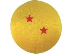 Dragons Trading Great Eastern - Animation Dragon Ball Z #2 Star Stuffed Plush Good Smile Company