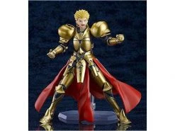 Dragons Trading Figma Fate/Grand Order - Archer/Gilgamesh Good Smile Company 13 Dragons Trading Figma Fate/Grand Order - Archer/Gilgamesh Good Smile Company