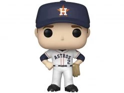Dragons Trading MLB: Astros - Alex Bregman