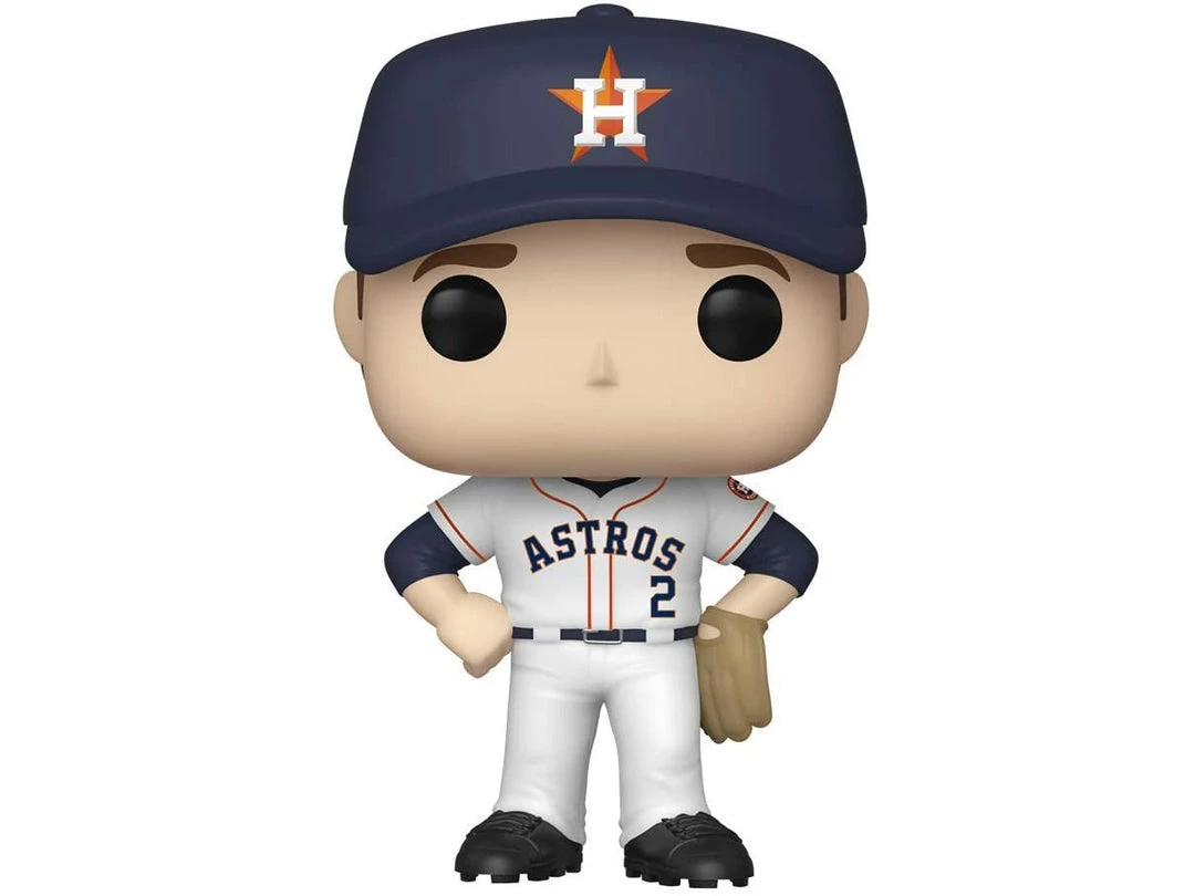 Dragons Trading MLB: Astros - Alex Bregman 3 Dragons Trading MLB: Astros - Alex Bregman