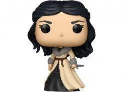 Dragons Trading New Arrival TV - Witcher- Yennifer Pop