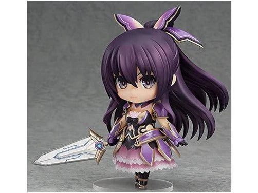 Dragons Trading Nendoroid: Date A Live - Tohka Yatogami 3 Dragons Trading Nendoroid: Date A Live - Tohka Yatogami
