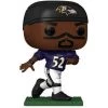 Dragons Trading NFL Legends: Ravens - Ray Lewis Pop New Arrival