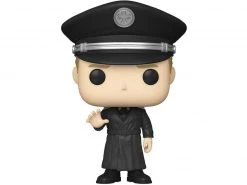 168 Dragon Trading Inc POP Movies: Starship Trooper: Carl Jenkins New Arrival