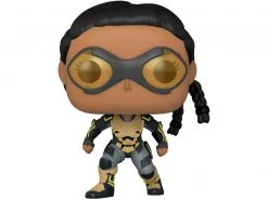 Dragons Trading Heroes: Black Lightning - Thunder Pop New Arrival