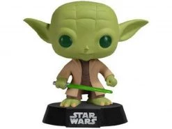 Dragons Trading Star Wars - Yoda OG Pop New Arrival