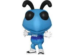 Dragons Trading NBA: Mascots- Charlotte- Hugo Pop New Arrival