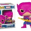 Dragons Trading Marvel - Classic Hawkeye Pop (PX Sticker)