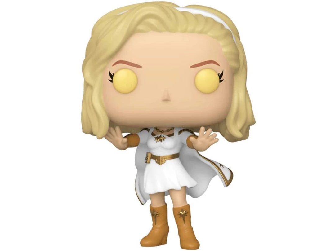 Dragons Trading TV: The Boys - Starlight (Styles May Vary) New Arrival 3 Dragons Trading TV: The Boys - Starlight (Styles May Vary) New Arrival