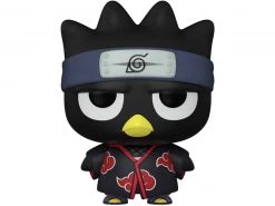 Dragons Trading New Arrival SAN-Naruto - Badtz-Maru Pop
