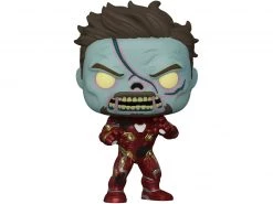Dragons Trading New Arrival What If S2 - Zombie Iron Man (Pop 7) Pop