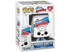 Dragons Trading Hostess - Donettes Pop New Arrival